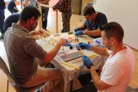 Building Bridges Construyendo puentes 2