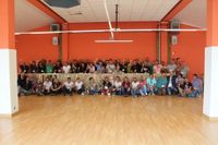 Building Bridges Construyendo puentes 3