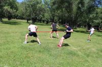 Campus de entrenamiento 1