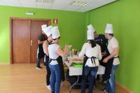 Chef Por Un Día Tapas 1