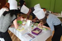 Chef Por Un Día Tapas 2