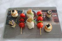 Chef Por Un Día Tapas 3