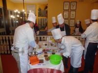 Cocina Vegetariana 1