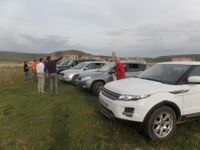 Conducción en observación 1