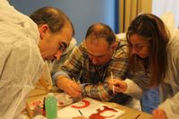 Decoraci&oacute;n Imaginativa 1