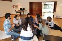 El jurado toma de decisiones