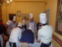 Equipo Catering 1