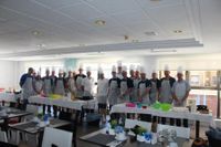 Tortilla de patata Teambuilding 2