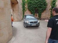 4X4 Rutas, Juegos, Técnicas de conducción 2