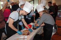 Chocolate Experience