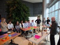 Taller de Coctelería 3