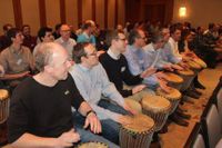 Taller de Percusión 2