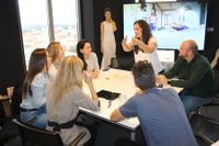 Teambuilding Escénico 2