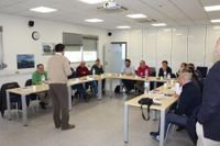 Teambuilding Solidario 1